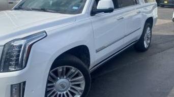 CADILLAC ESCALADE ESV 2019 1GYS4KKJ8KR343274 image